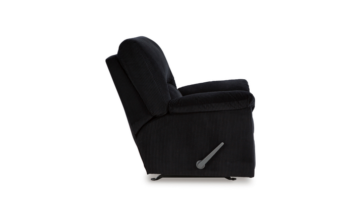 Modern Heritage SimpleJoy Manual Recliner Chair In Fabric