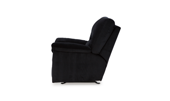 Modern Heritage SimpleJoy Manual Recliner Chair In Fabric