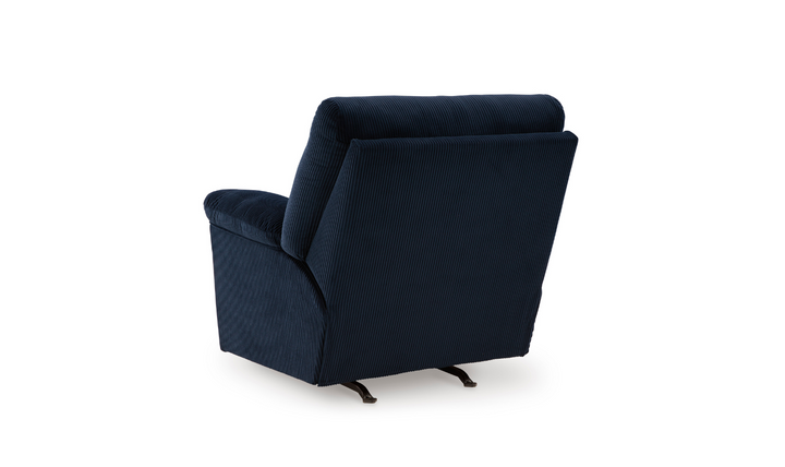 Modern Heritage SimpleJoy Manual Recliner Chair In Fabric