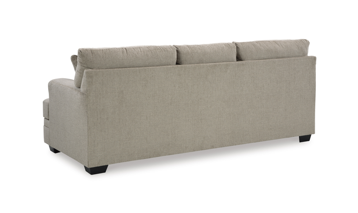 Modern Heritage Stonemeade Queen Fabric Sofa Sleeper