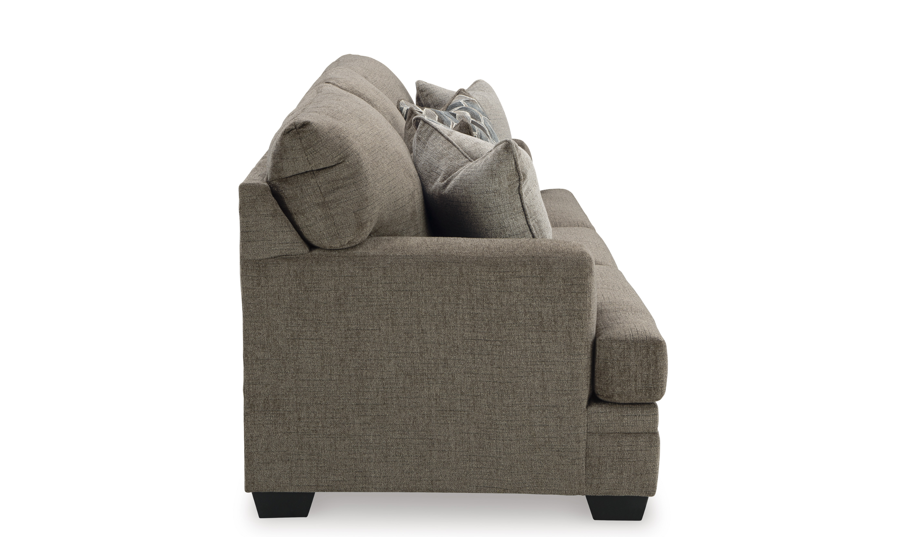 Modern Heritage Stonemeade Queen Fabric Sofa Sleeper