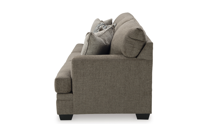 Modern Heritage Stonemeade Queen Fabric Sofa Sleeper
