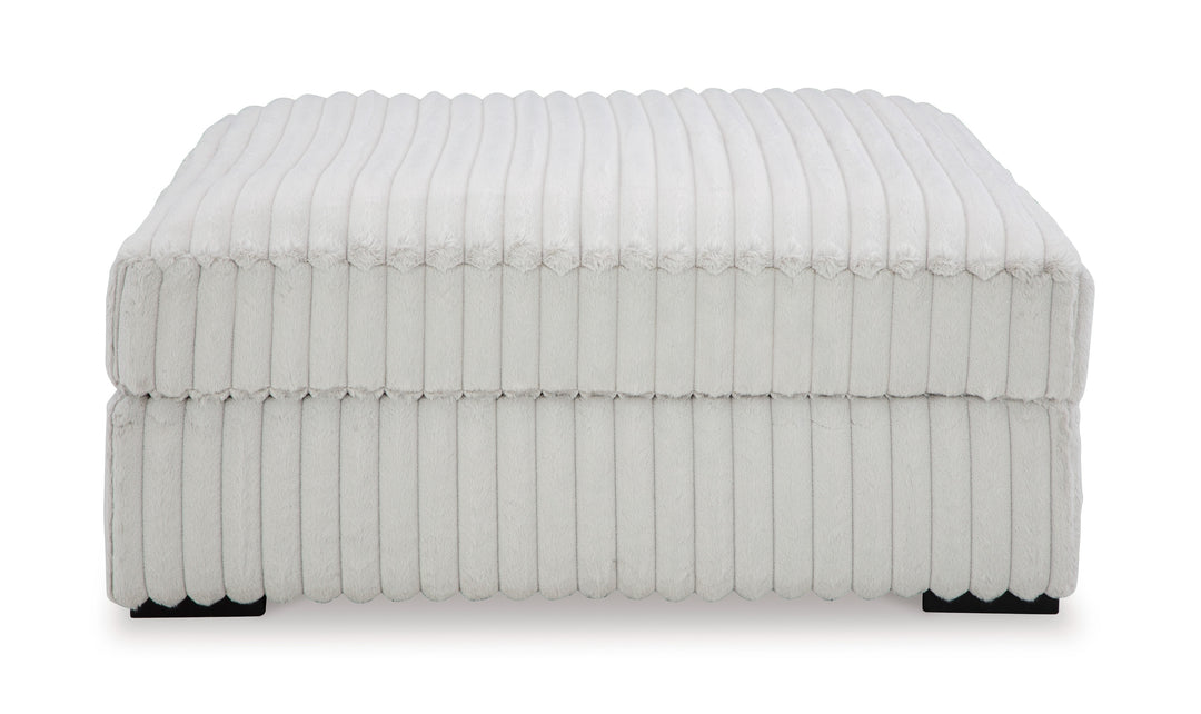 Modern Heritage Stupendous Oversized Accent Ottoman-Jennifer Furniture