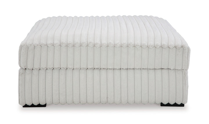 Modern Heritage Stupendous Oversized Accent Ottoman-Jennifer Furniture