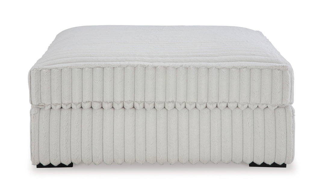 Modern Heritage Stupendous Oversized Accent Ottoman-Jennifer Furniture