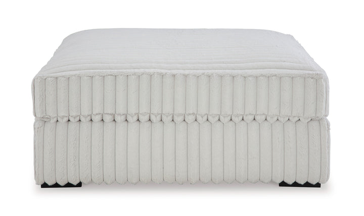 Modern Heritage Stupendous Oversized Accent Ottoman-Jennifer Furniture