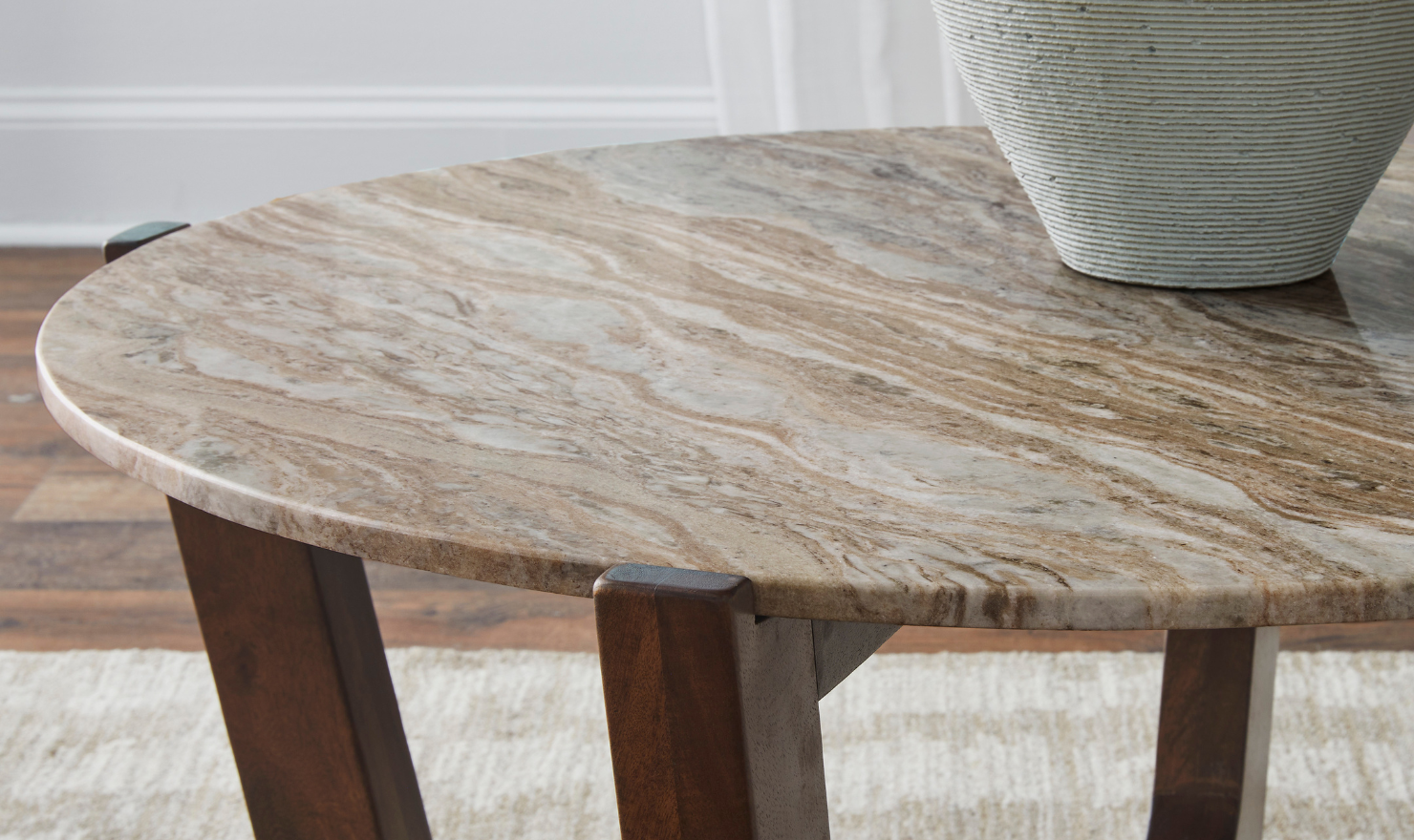 Modern Heritage Tanidore Occasional Table Set-jennifer furniture