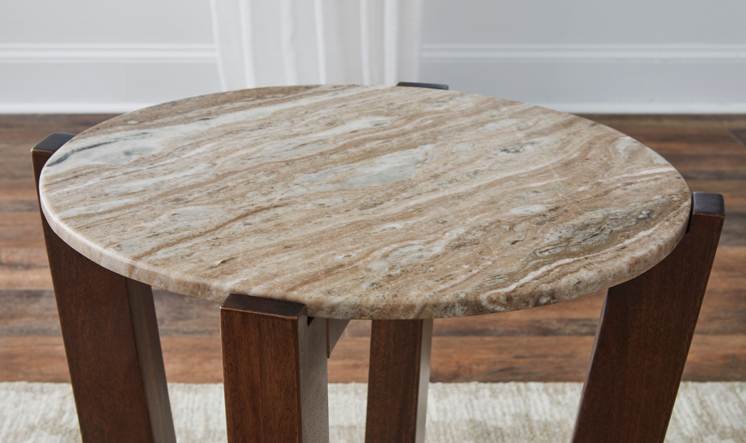 Modern Heritage Tanidore Occasional Table Set-jennifer furniture