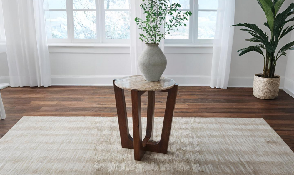 Modern Heritage Tanidore Occasional Table Set-jennifer furniture