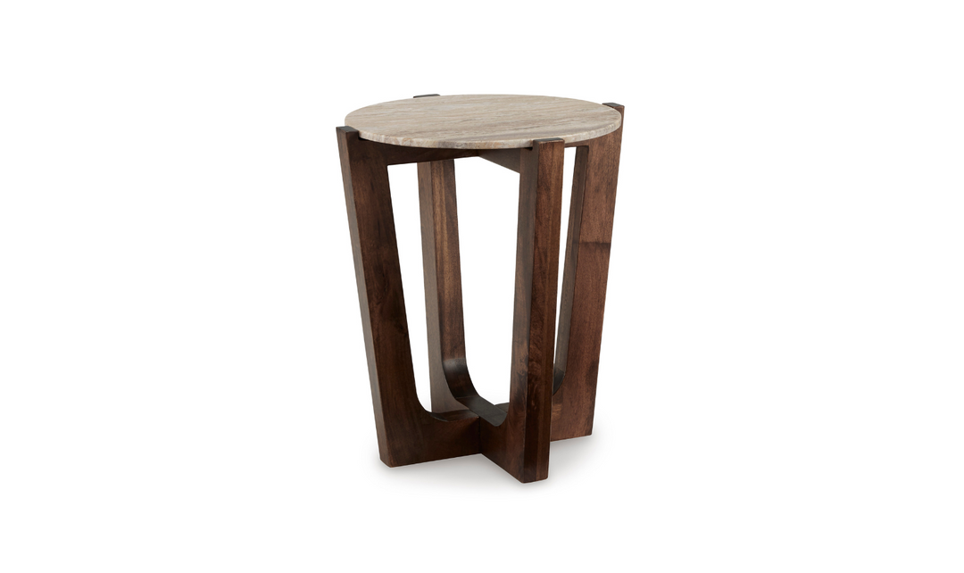 Modern Heritage Tanidore Occasional Table Set
