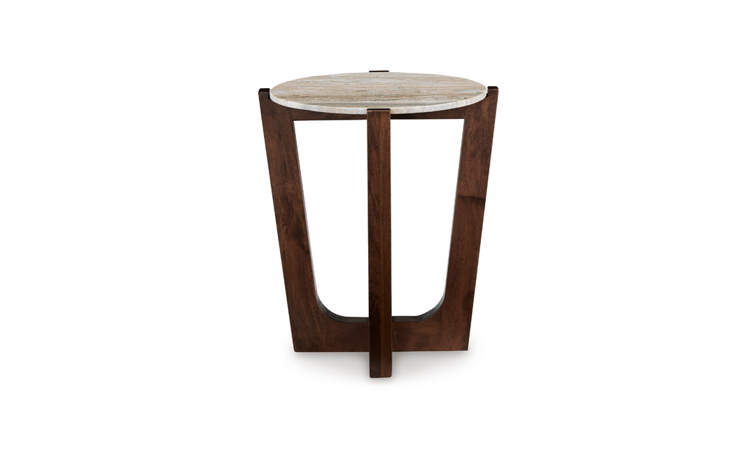 Modern Heritage Tanidore Occasional Table Set