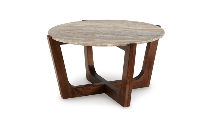 Modern Heritage Tanidore Occasional Table Set