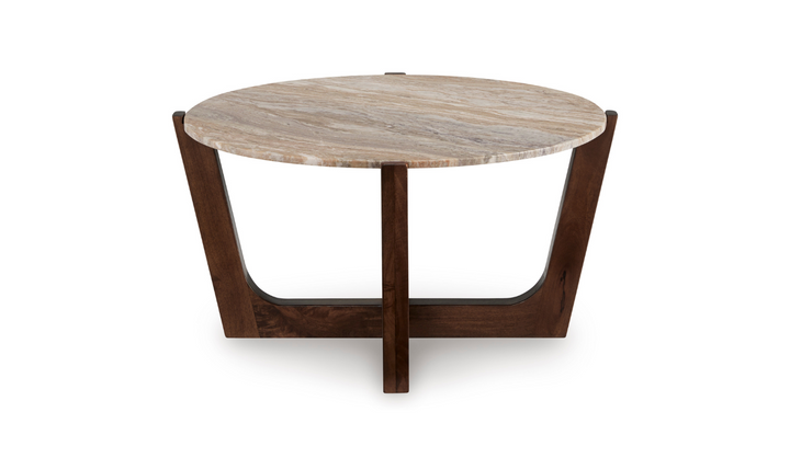 Modern Heritage Tanidore Occasional Table Set