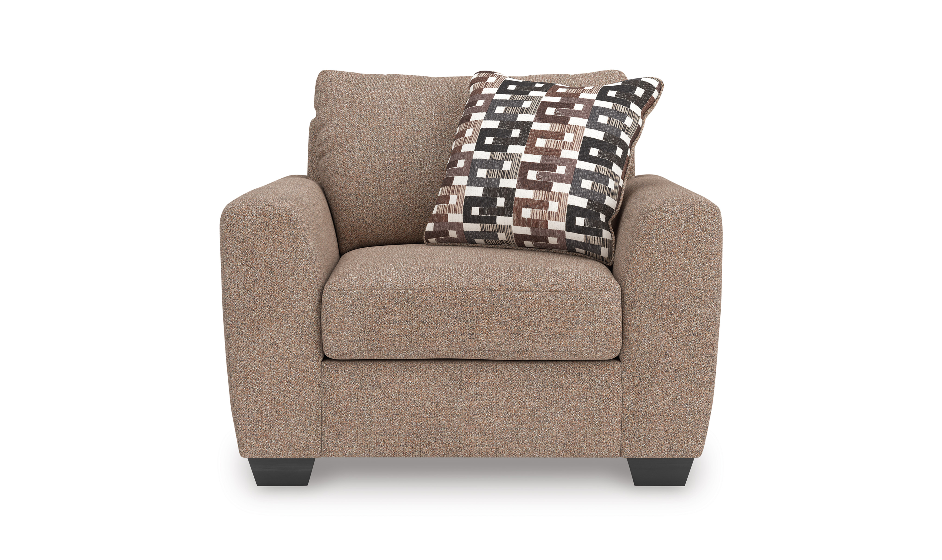 Modern Heritage Triston-Peaks Living Room Set