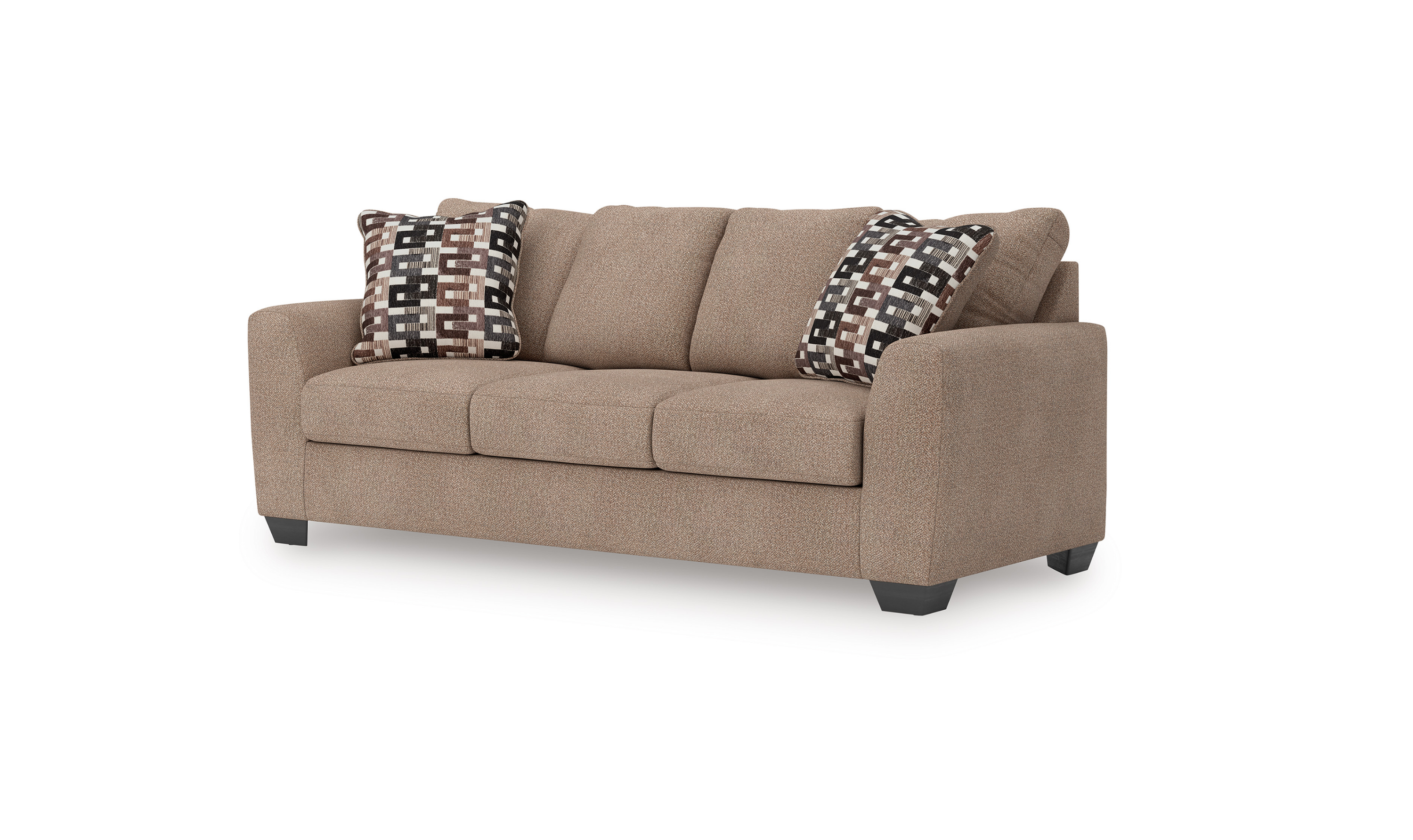 Modern Heritage Triston-Peaks Living Room Set