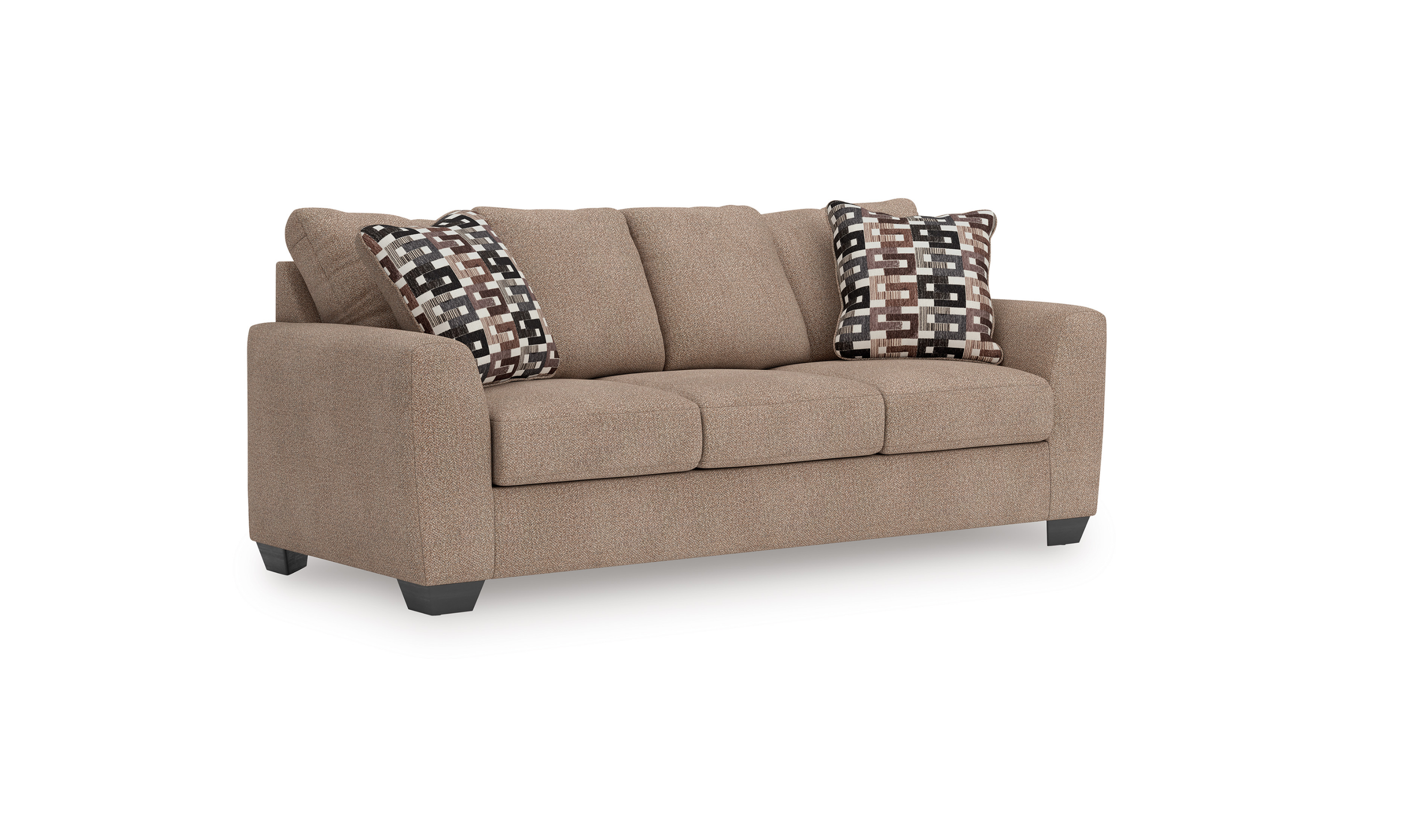 Modern Heritage Triston-Peaks Living Room Set