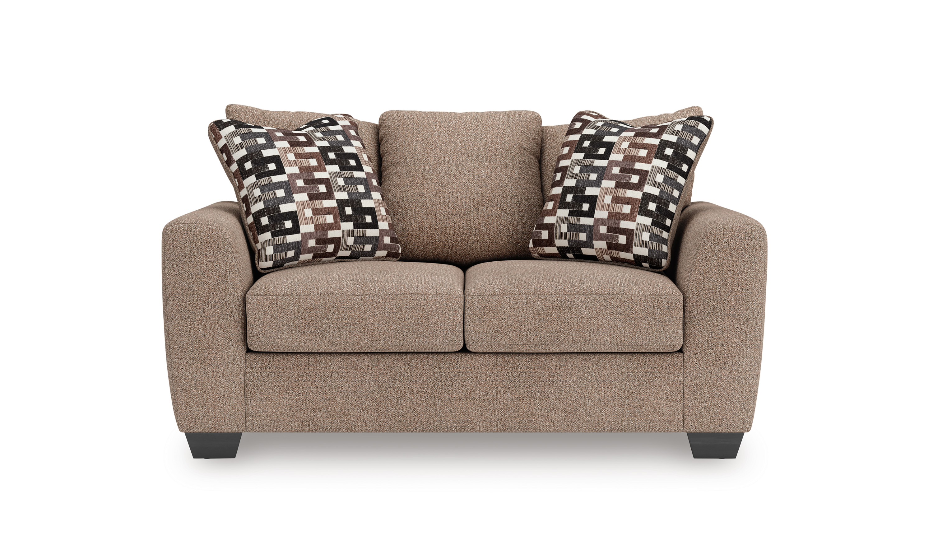 Modern Heritage Triston-Peaks Living Room Set