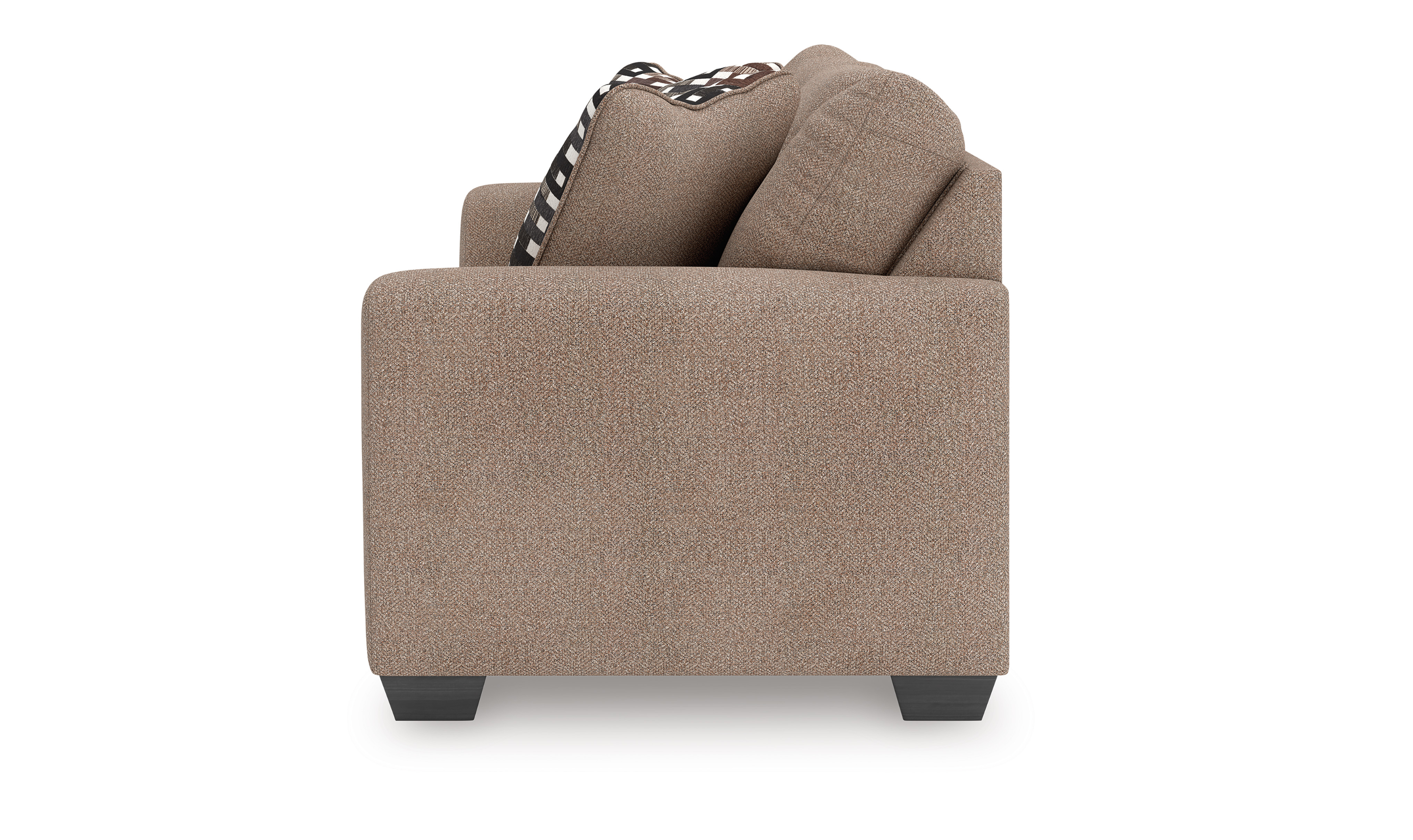 Modern Heritage Triston-Peaks Living Room Set