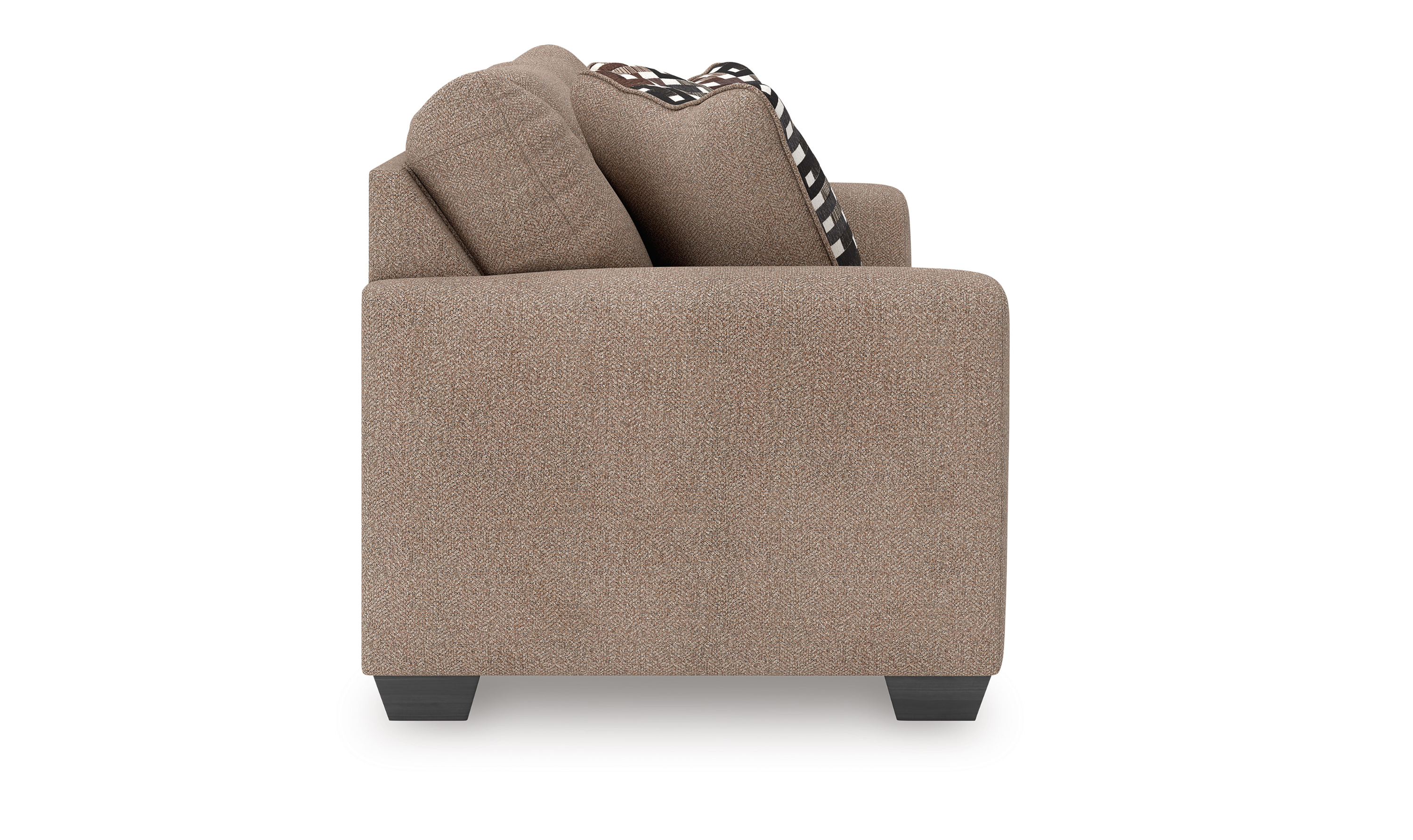 Modern Heritage Triston-Peaks Living Room Set