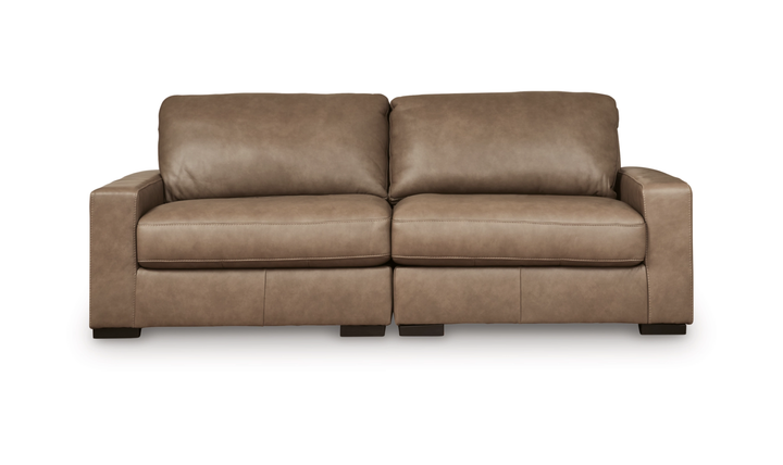 Modern Heritage Veronella 2-Piece Sectional Sofa-Jennifer Furniture