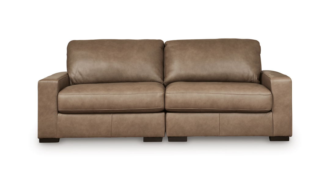 Modern Heritage Veronella 2-Piece Sectional Sofa-Jennifer Furniture