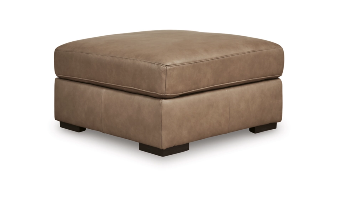 Modern Heritage Veronella Oversized Accent Ottoman-Jennifer Furniture
