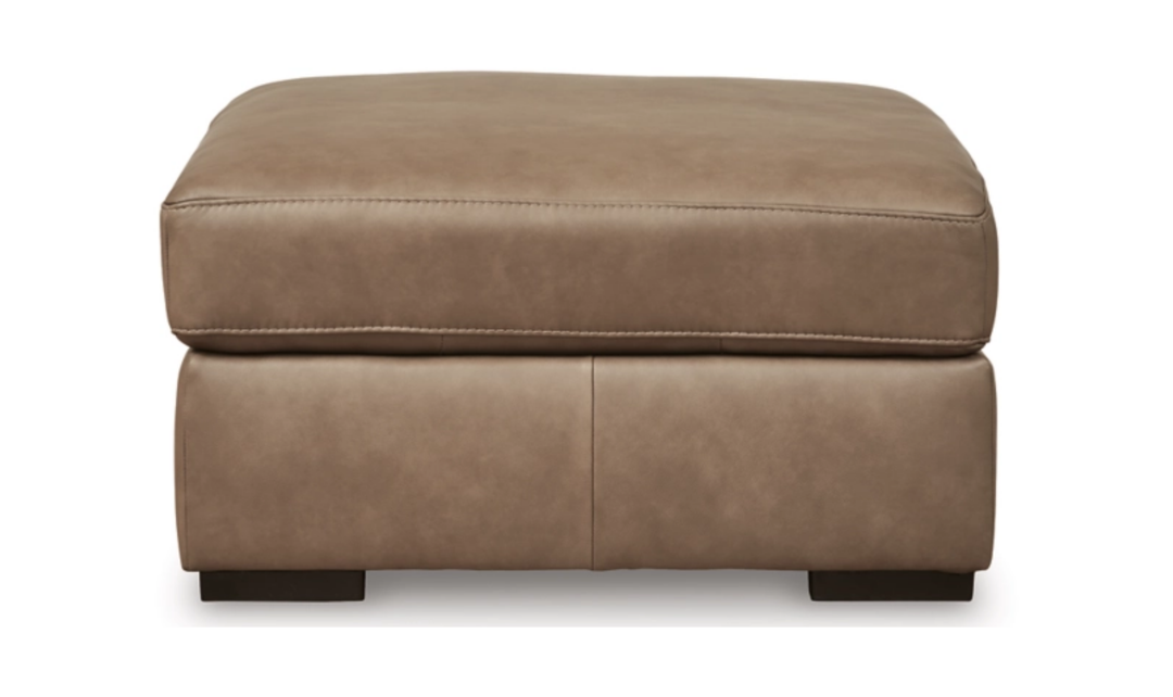Modern Heritage Veronella Oversized Accent Ottoman-Jennifer Furniture