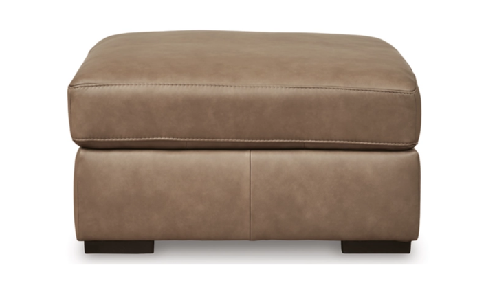 Modern Heritage Veronella Oversized Accent Ottoman-Jennifer Furniture