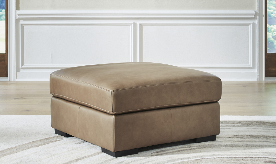 Modern Heritage Veronella Oversized Accent Ottoman-Jennifer Furniture
