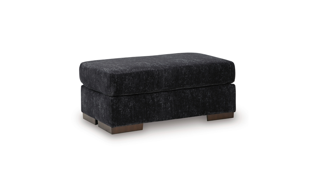 Modern Heritage Whitmore Manor Fabric Stationary Living Room Set-JenniferFurniture