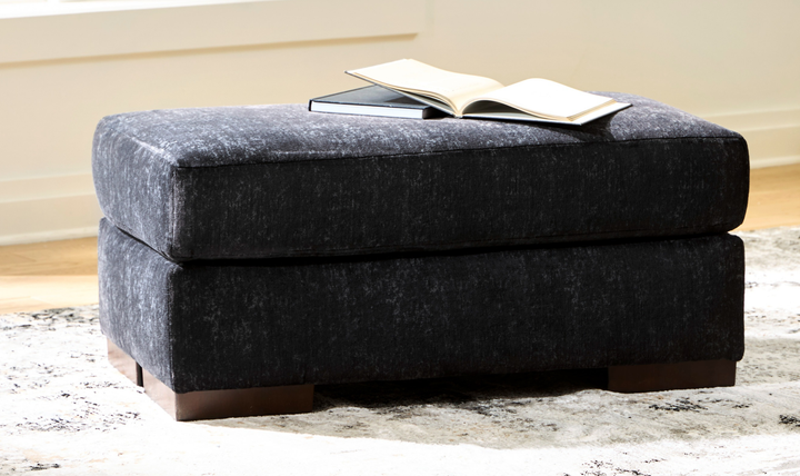 Modern Heritage Whitmore Manor Fabric Stationary Living Room Set-JenniferFurniture