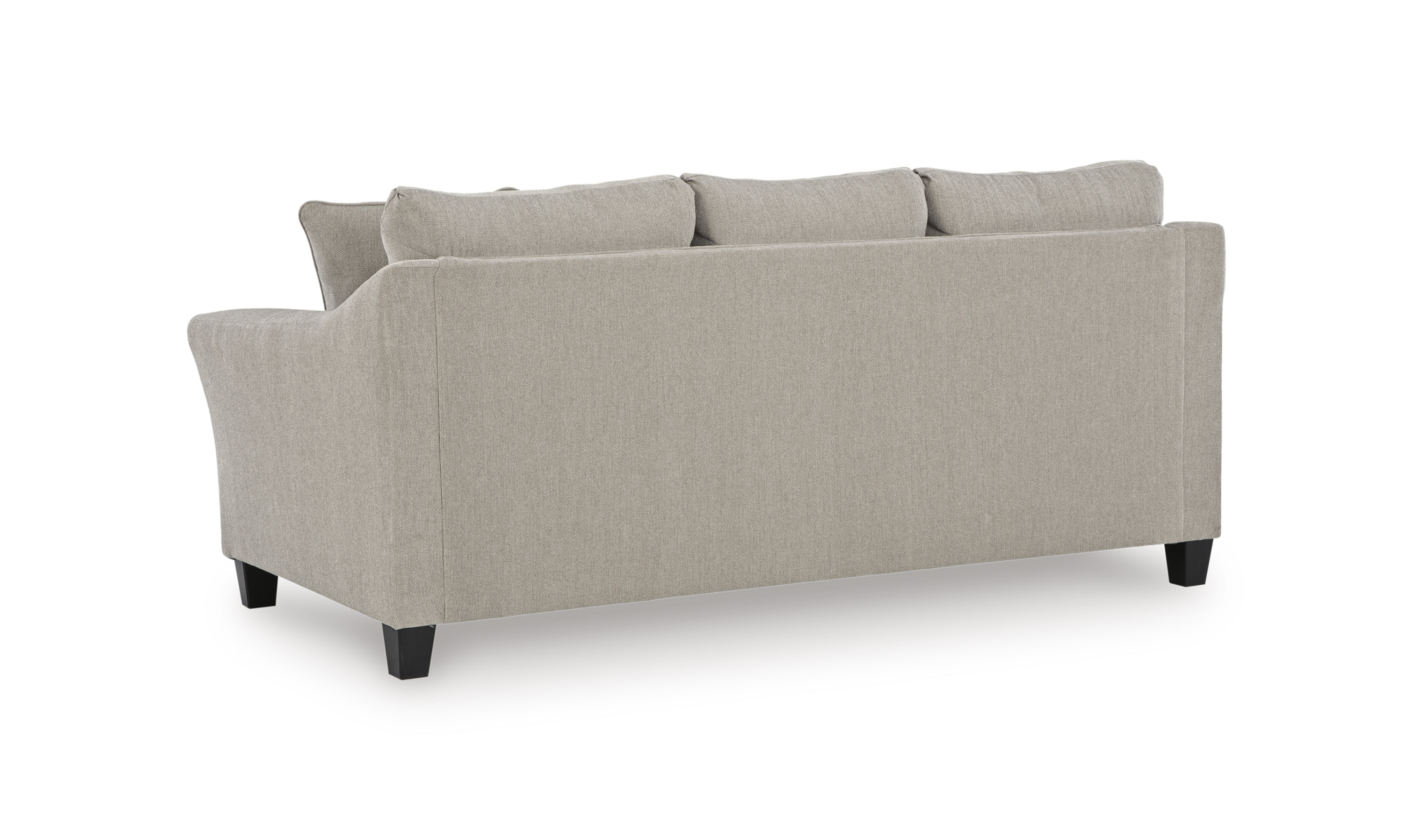 Modern Heritage Willarae Fabric Queen 3-Seater Sleeper Sofa-jennifer Furniture