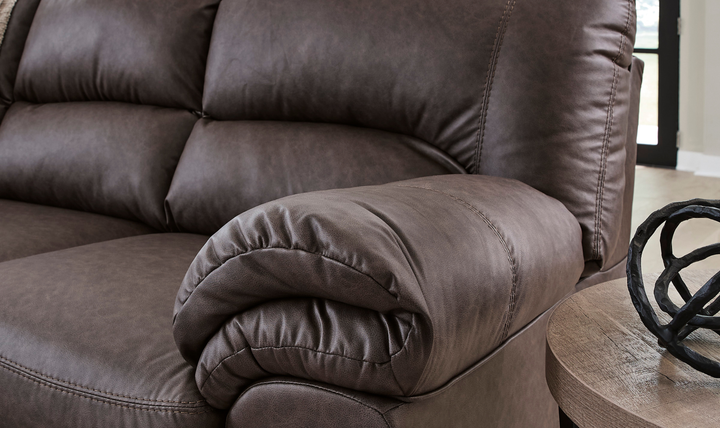 Modern Heritage WillowBend 2-Piece Sectional Sofa