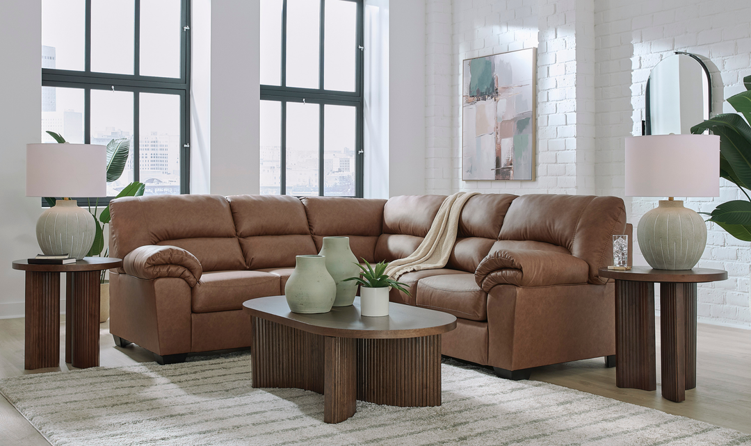 Modern Heritage WillowBend 2-Piece Sectional Sofa