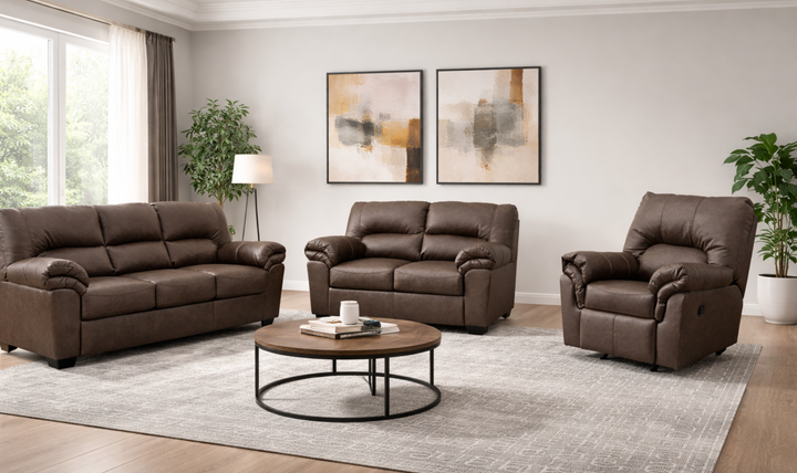 Modern Heritage WillowBend Living Room Set-Jennifer Furniture