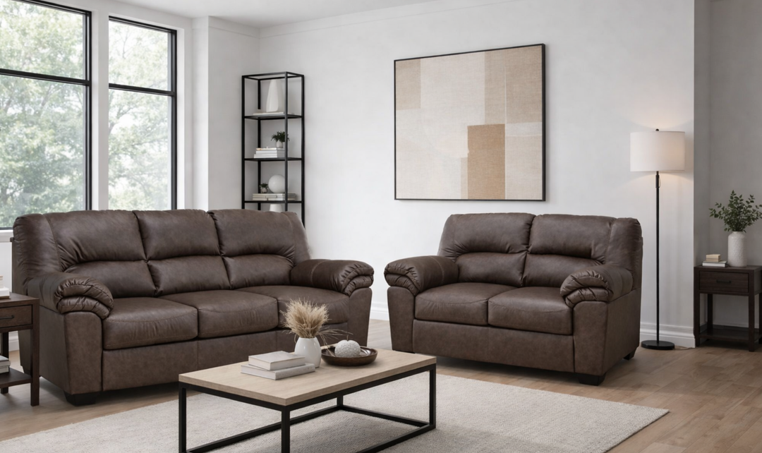 Modern Heritage WillowBend Living Room Set-Jennifer Furniture