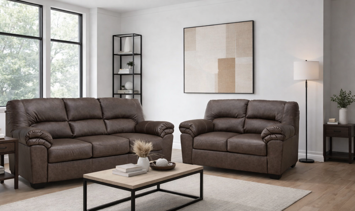Modern Heritage WillowBend Living Room Set-Jennifer Furniture