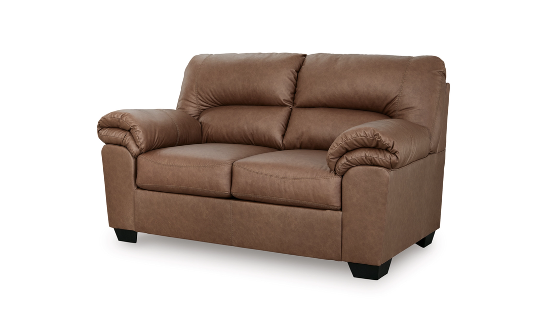Modern Heritage WillowBend Loveseat-Jennifer furniture