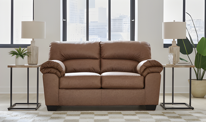 Modern Heritage WillowBend Loveseat-Jennifer furniture