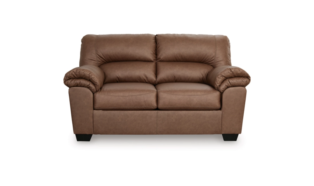 Modern Heritage WillowBend Loveseat-Jennifer furniture