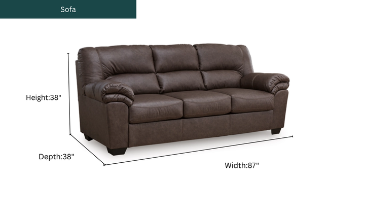 Modern Heritage WillowBend Sofa-Jennifer Furniture
