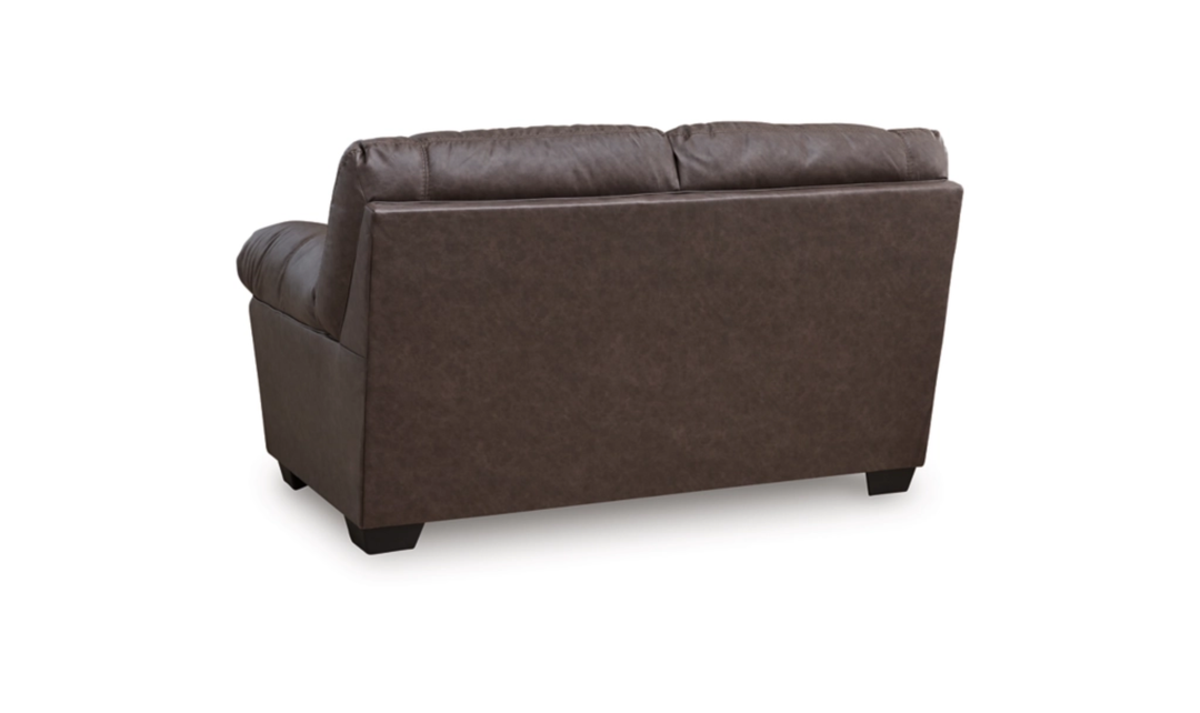 Modern Heritage WillowBend Loveseat-Jennifer furniture