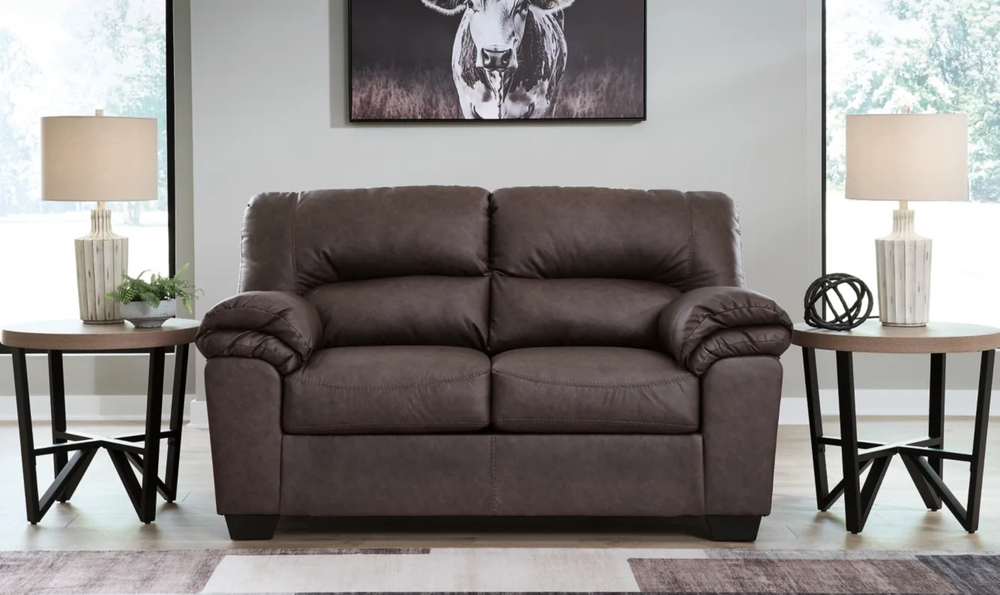 Modern Heritage WillowBend Loveseat-Jennifer furniture