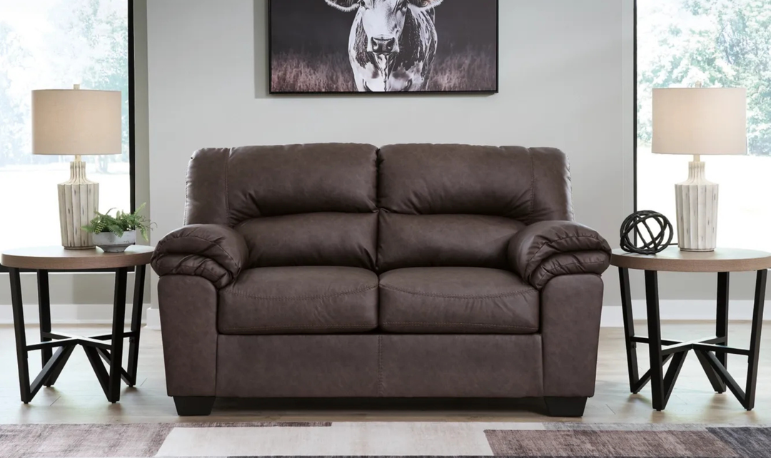 Modern Heritage WillowBend Loveseat-Jennifer furniture