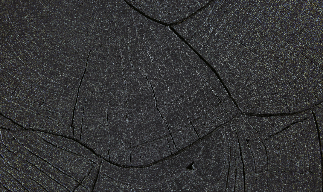 Modern Heritage Wimbell Occasional Table Set With Grooved Pattern