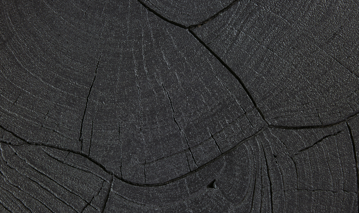 Modern Heritage Wimbell Occasional Table Set With Grooved Pattern