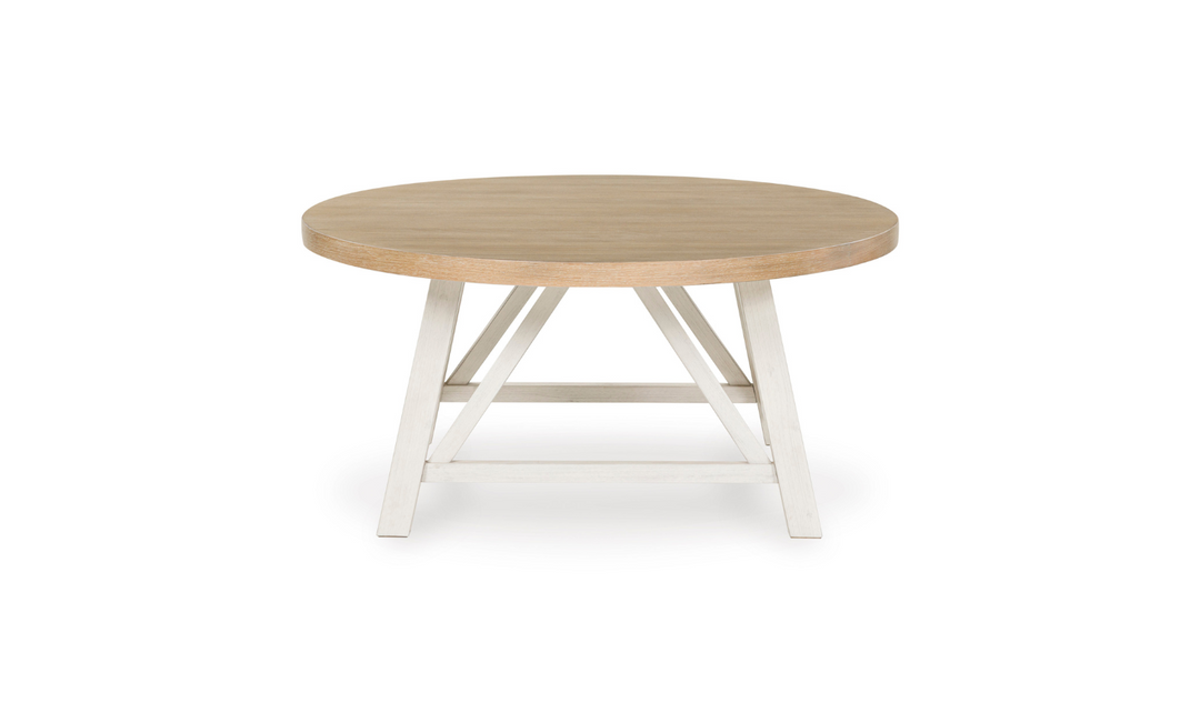 Modern Heritage Fawndell Occasional Table Set
