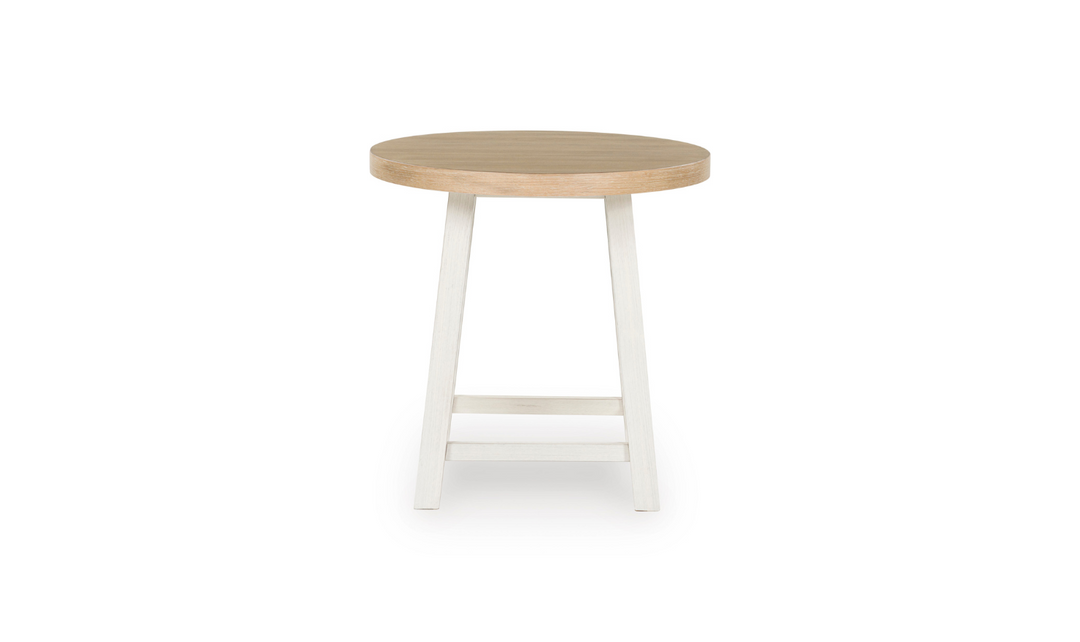 Modern Heritage Fawndell Occasional Table Set