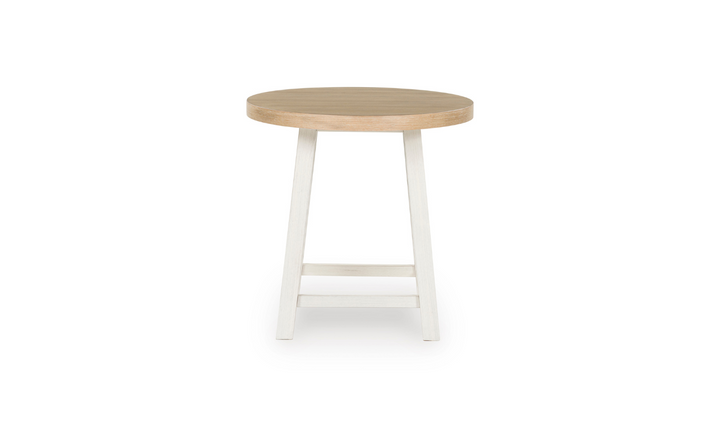 Modern Heritage Fawndell Occasional Table Set