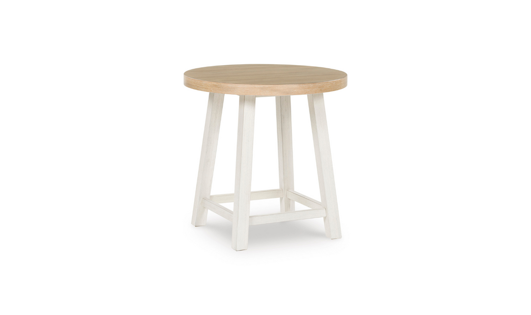 Modern Heritage Fawndell Occasional Table Set